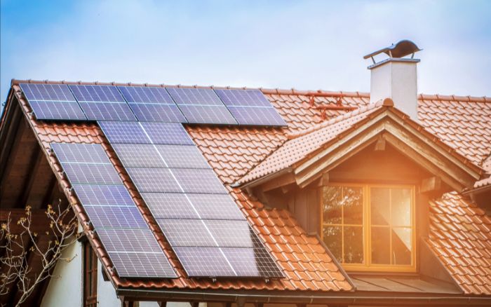 Will Solar Panels Increase My Home Insurance?